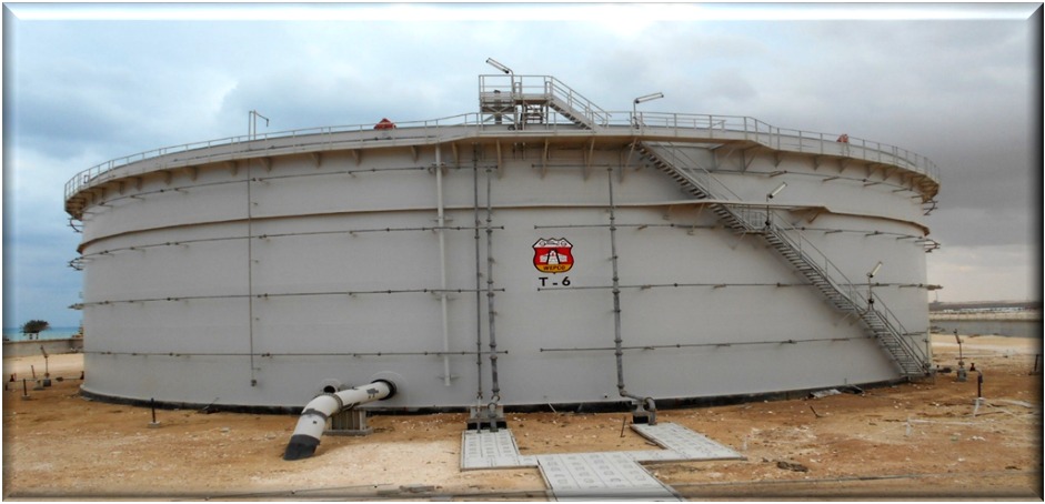 مستودعات تخزين