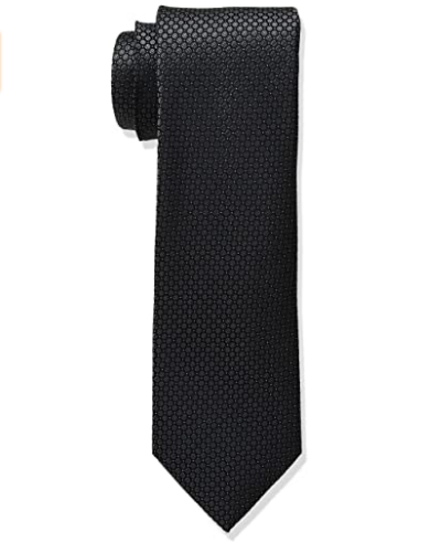 رابطة عنق سوداء