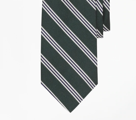 ربطة عنق كلاسيكية
