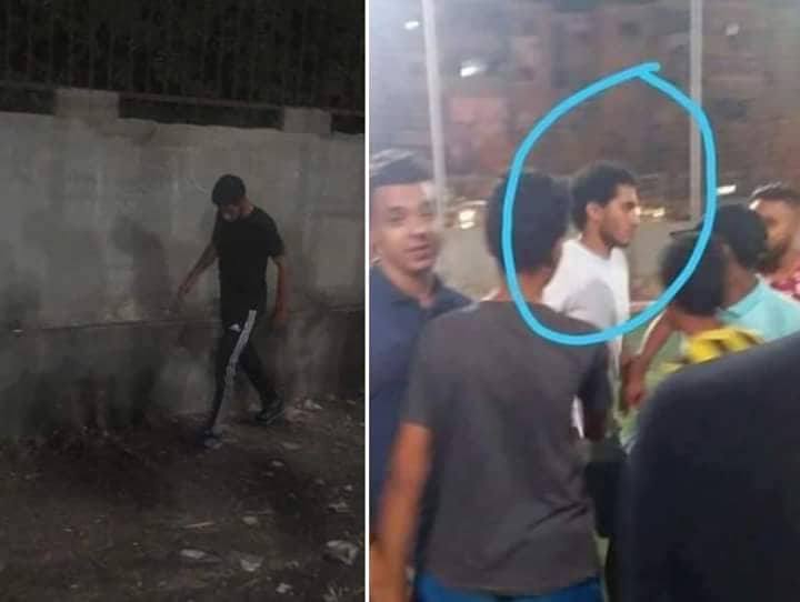 ناصر ماهر واحمد حمدى ناصر ماهر واحمد حمدى