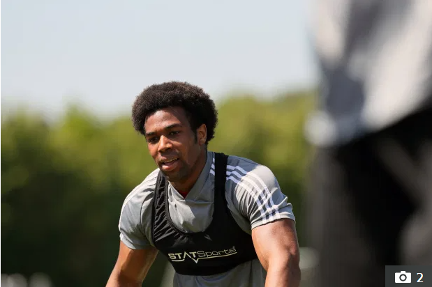 أداما تراوري