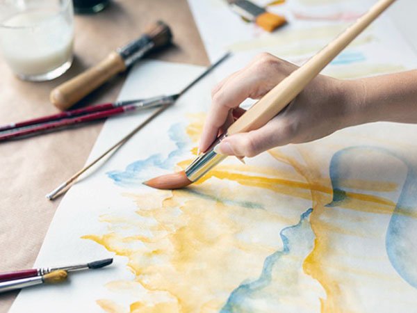 ممارسة الهوايات معا