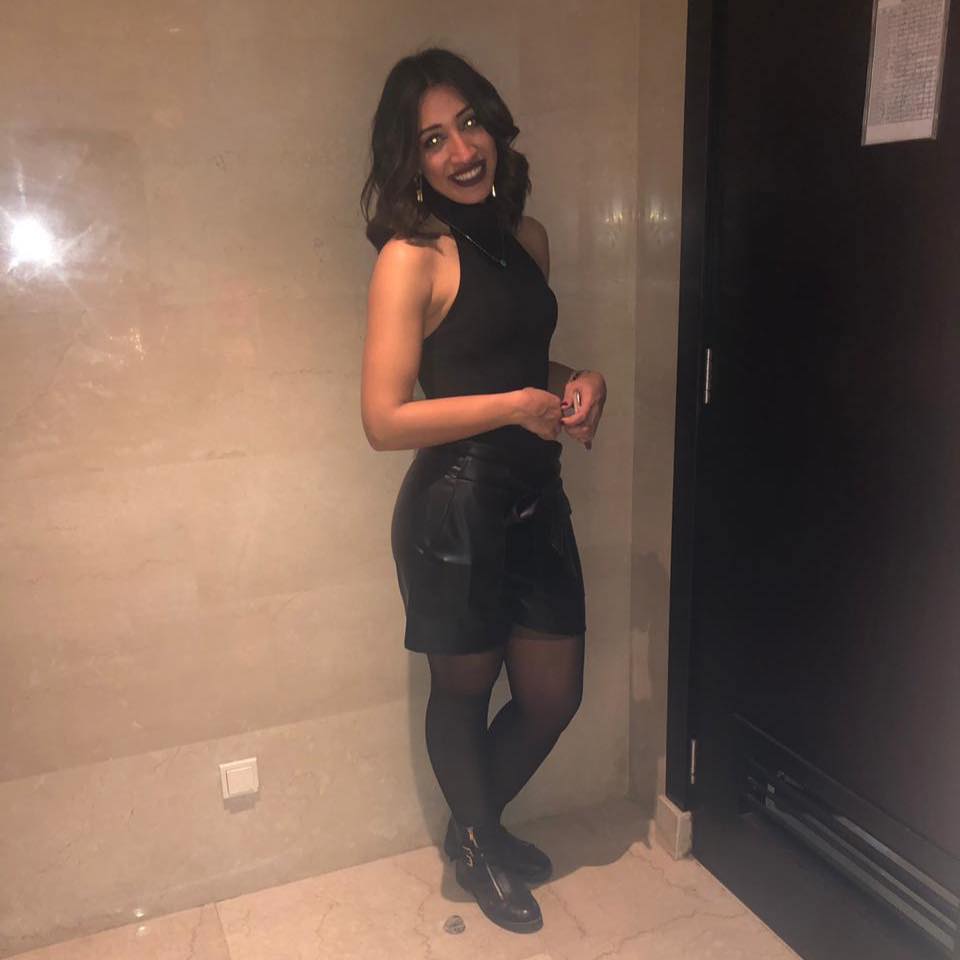 سارة الحسينى سارة الحسينى