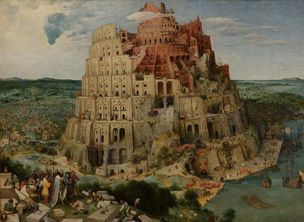 The-Tower-of-Babel_3