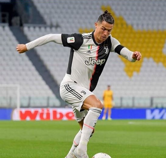 كريستيانو رونالدو - Copy