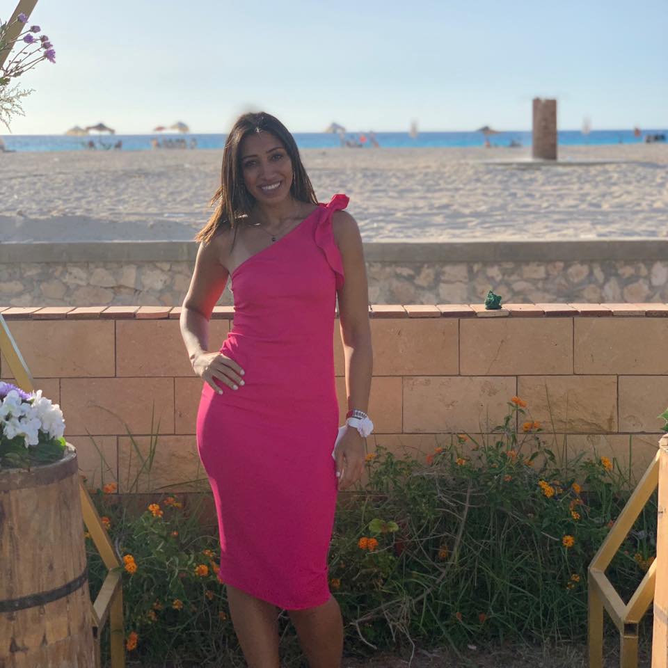 سارة الحسنيى 4 سارة الحسنيى 4