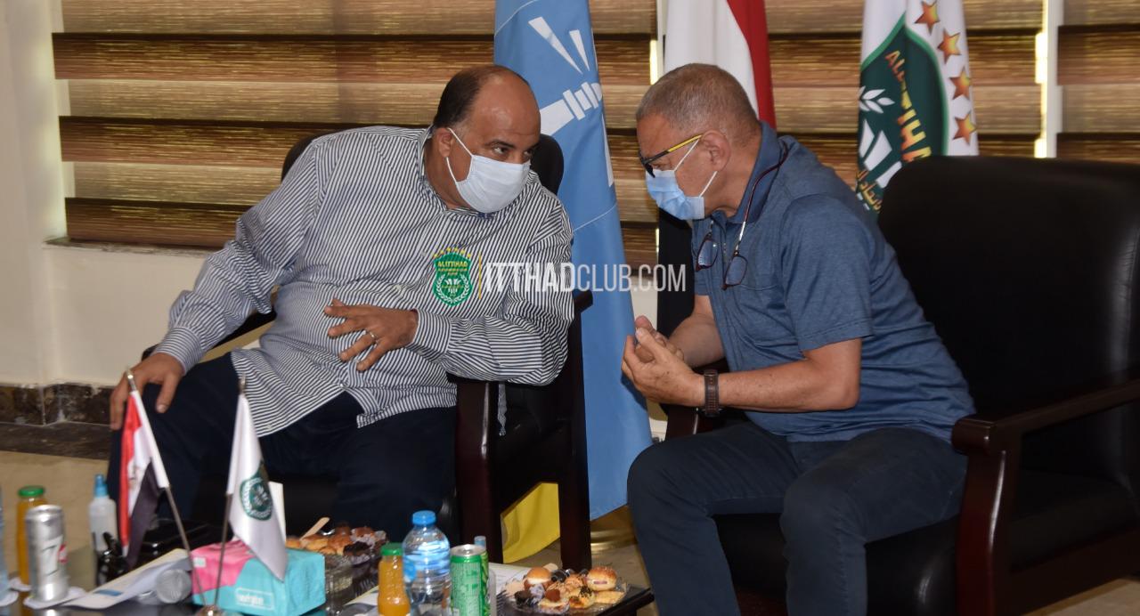 الاتحاد السكندرى  (2)