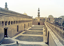 مسجد ابن طولون  (8)