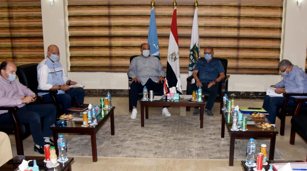 الاتحاد السكندرى  (1)