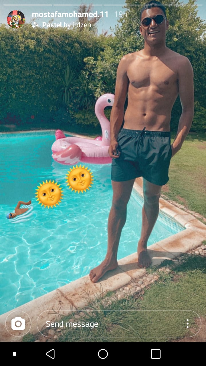 مصطفى محمد  (1)