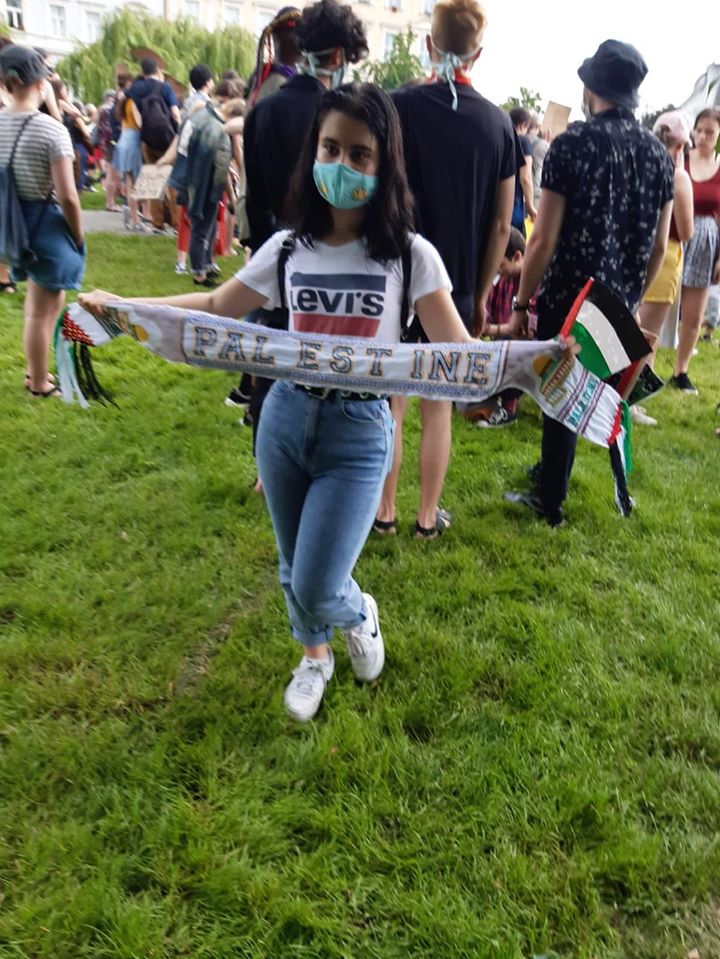 تظاهرات التشيك1 تظاهرات التشيك1