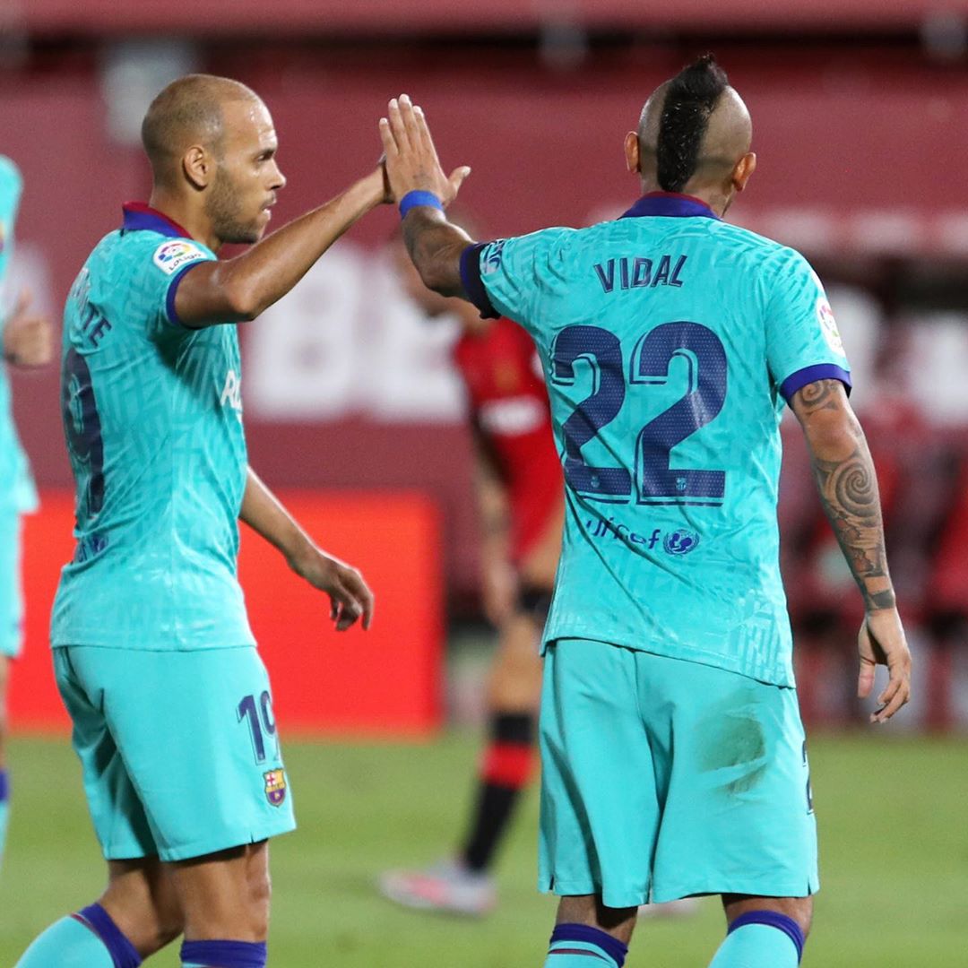 برايثوايت وفيدال