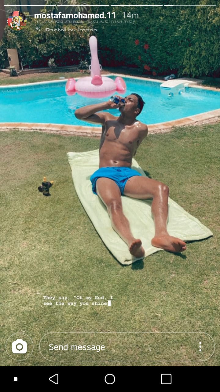 مصطفى محمد  (3)