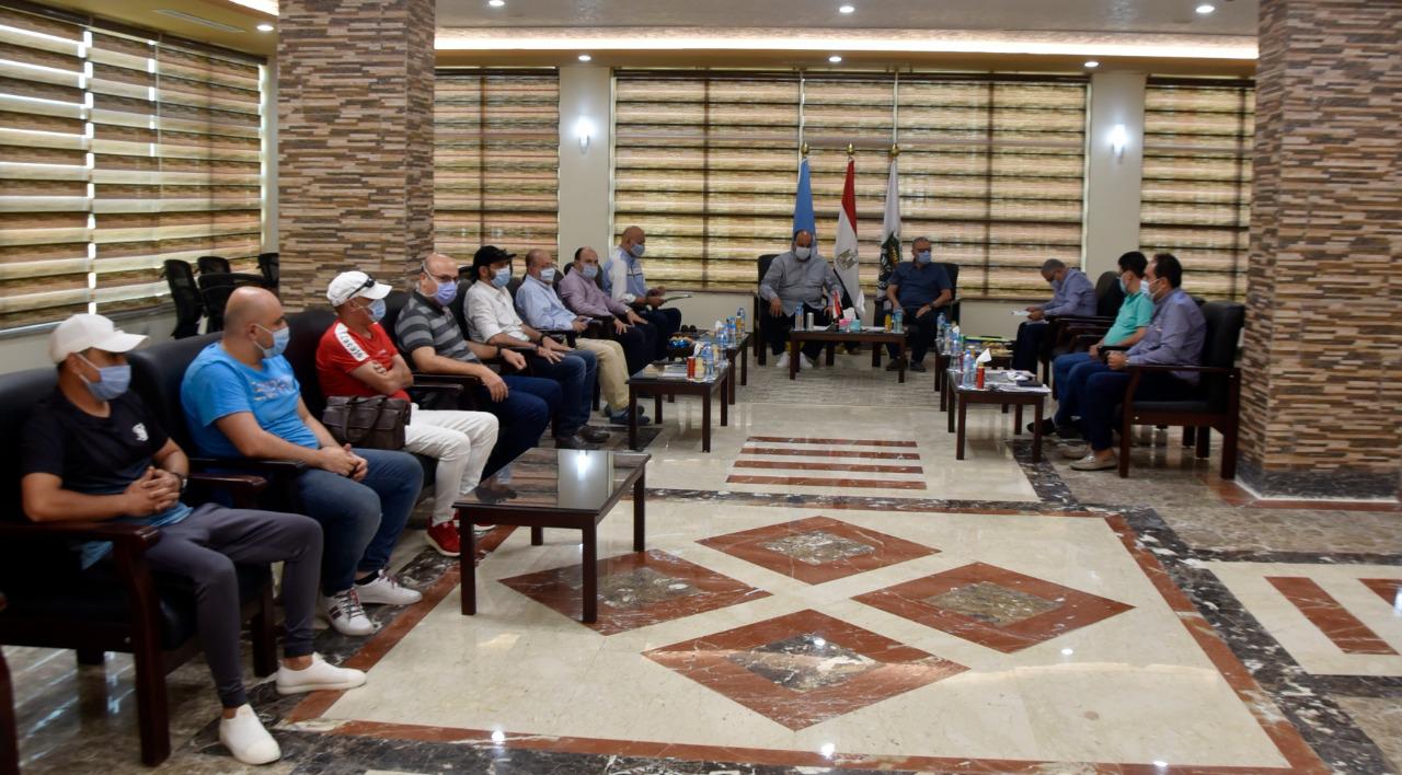 الاتحاد السكندرى  (3)