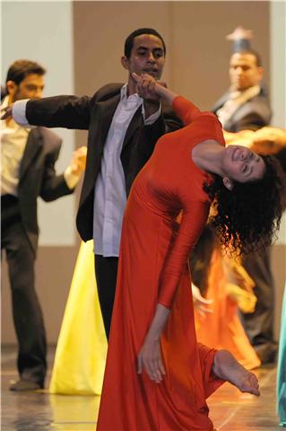 حفل قاسم أمين (2)