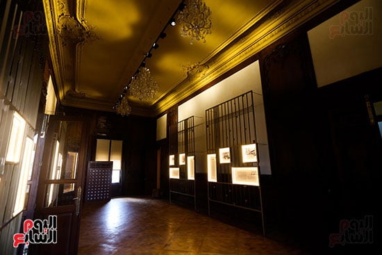 قصر البارون (2)