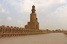 مسجد ابن طولون  (3)