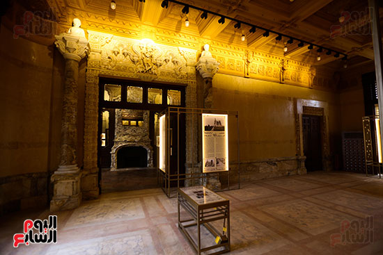 قصر البارون (5)