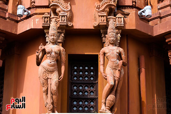 قصر البارون (6)