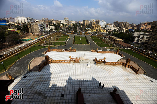 قصر البارون (7)