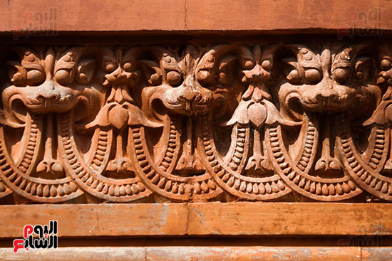 قصر البارون (1)