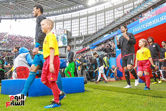 مصر واروجواى (2)