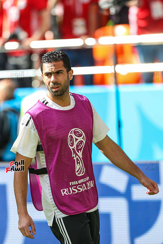 مصر واروجواى (19)