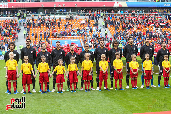 مصر واروجواى (9)