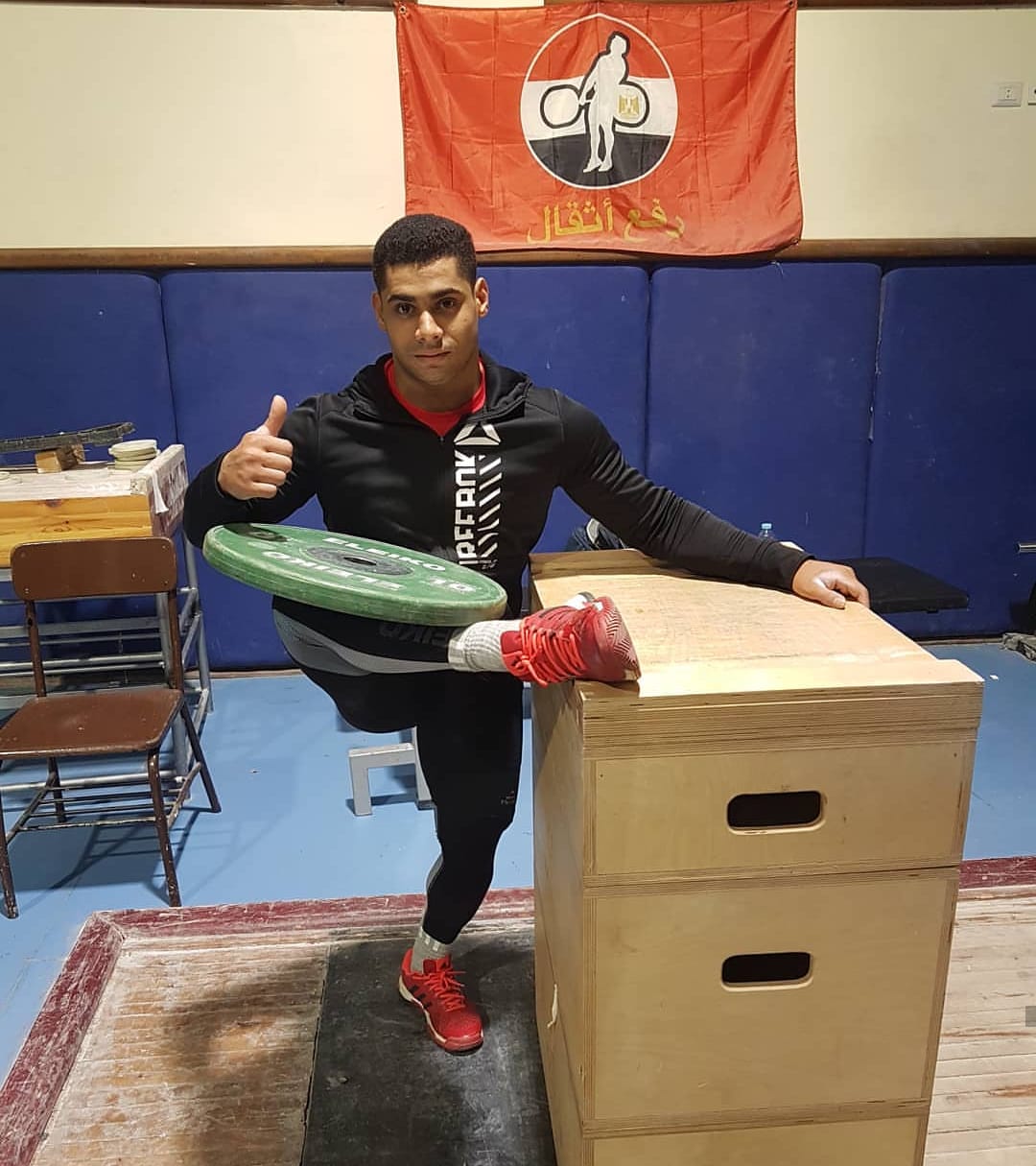 محمد إيهاب 2 محمد إيهاب 2