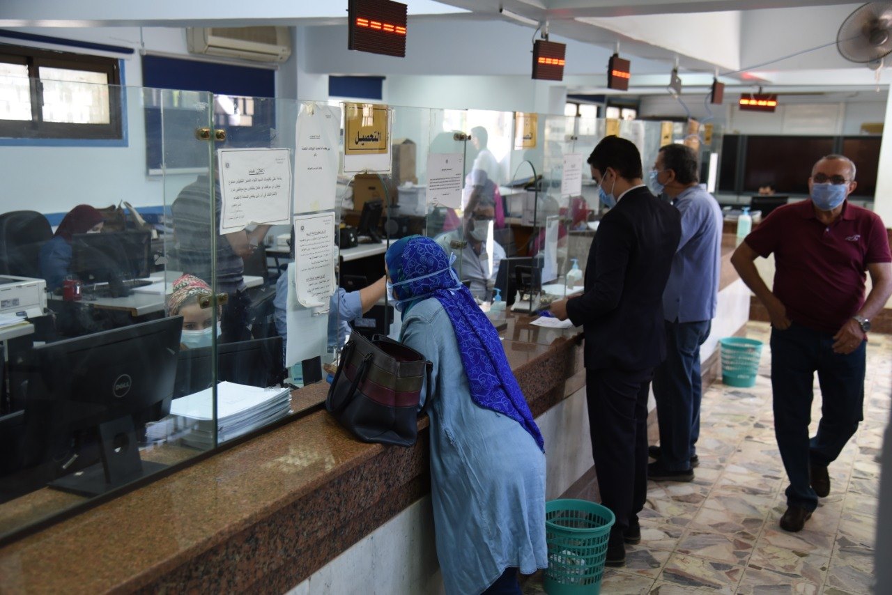 اشتراكات نادى الصيد