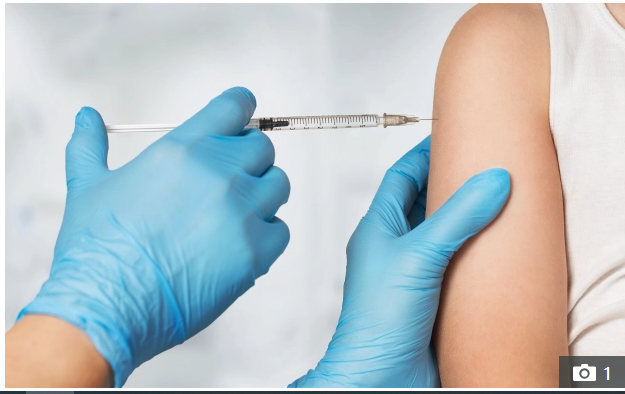 اطلاق المرحلة الثانية من التجارب على اللقاح الجديد