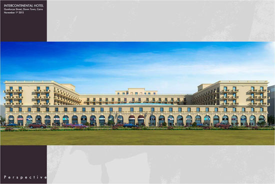 جانب من التصميم القديم جانب من التصميم القديم