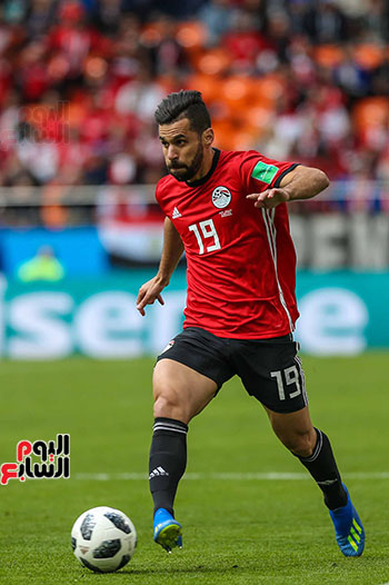 مصر واروجواى (32)