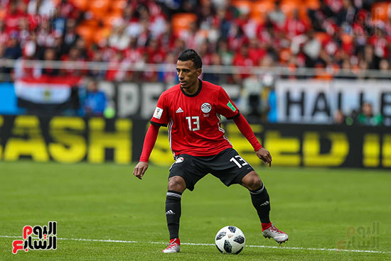 مصر واروجواى (12)