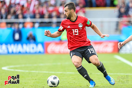 مصر واروجواى (18)