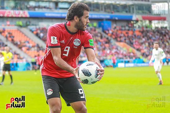 مصر واروجواى (6)