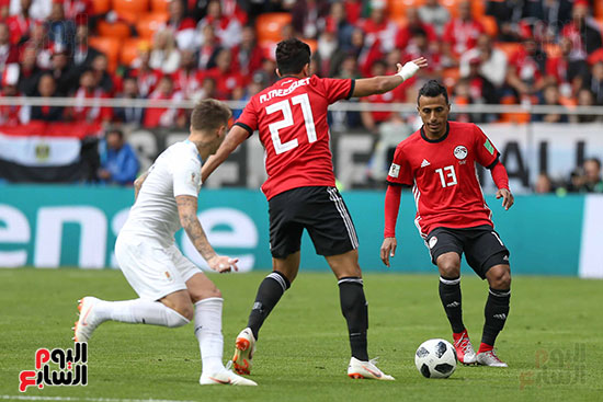 مصر واروجواى (13)