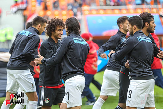 مصر واروجواى (11)