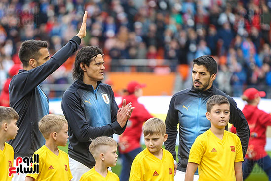 مصر واروجواى (10)