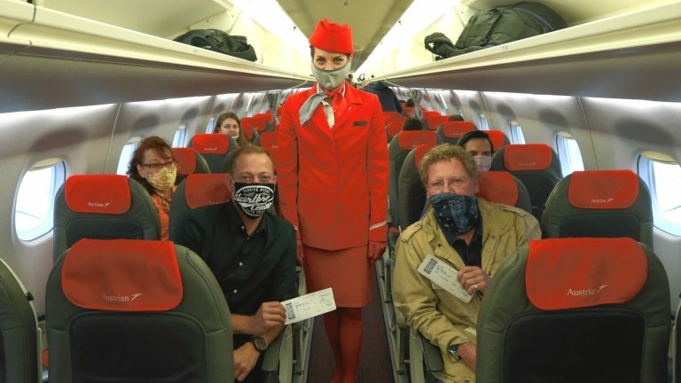 ارتداء الماسكات ضرورة