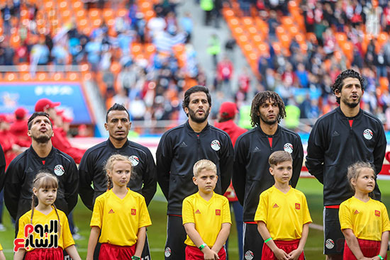 مصر واروجواى (8)