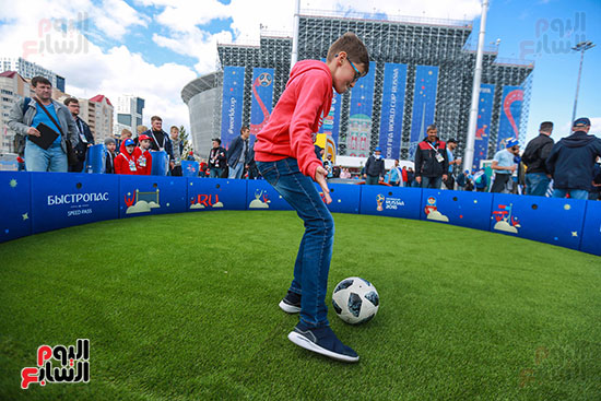 مصر واروجواى (20)