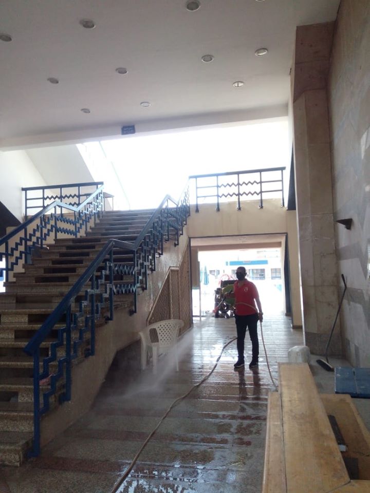 تعقيم أهلى مدينة نصر تعقيم أهلى مدينة نصر