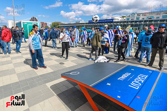 مصر واروجواى (21)