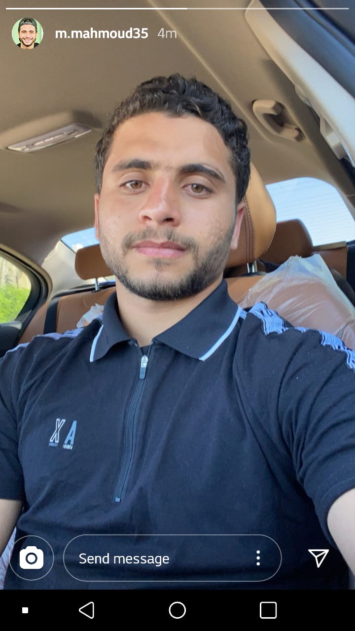 محمد محمود محمد محمود