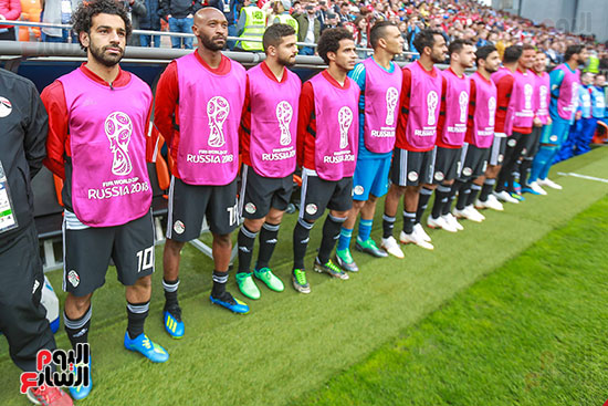 مصر واروجواى (5)