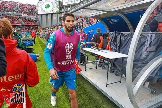 مصر واروجواى (25)