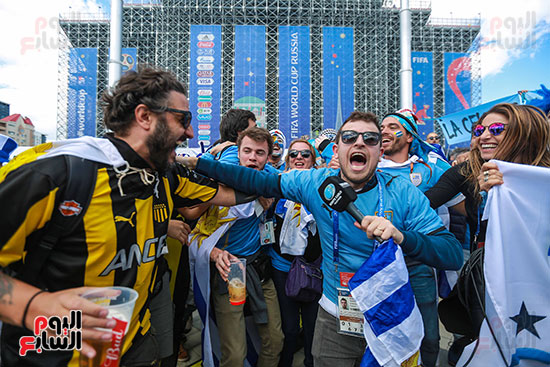 مصر واروجواى (23)