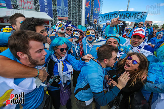 مصر واروجواى (22)