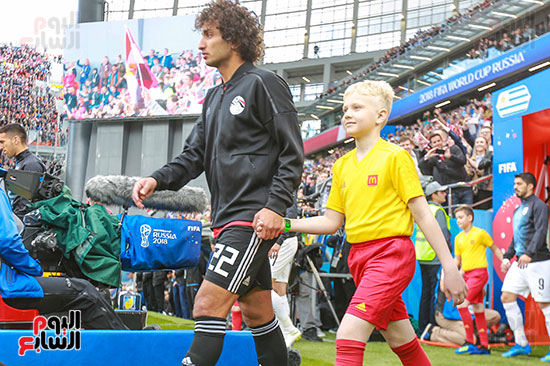 مصر واروجواى (3)